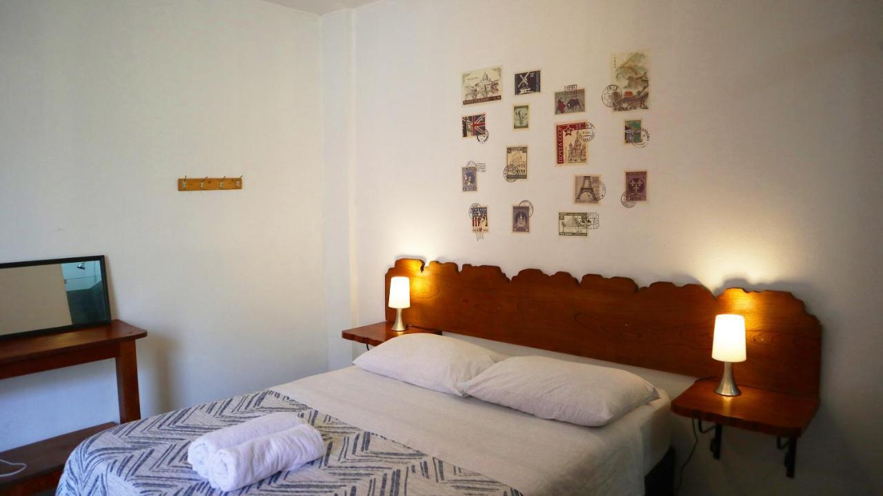 Lunawasi Hospedaje Lunahuaná Dış mekan fotoğraf