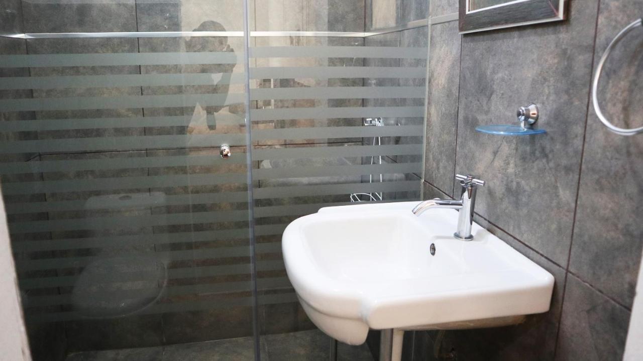 Lunawasi Hospedaje Lunahuaná Dış mekan fotoğraf